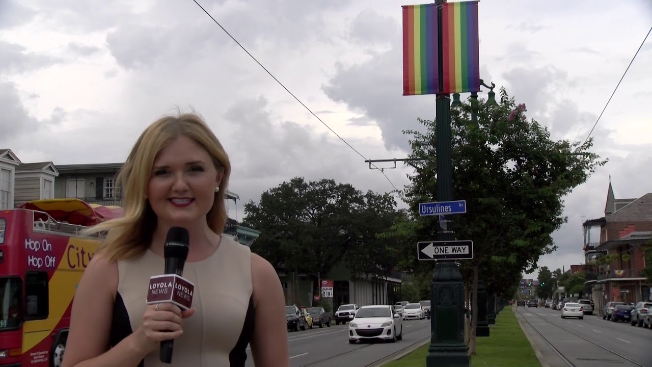 New Orleans LGBTQ Business Guide PKG