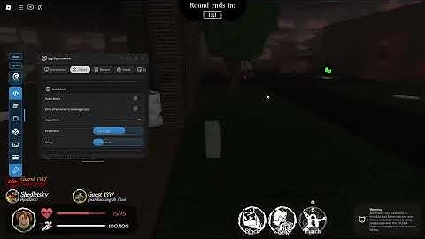 NEW Forsaken Script No Key - Auto Block, Aimbot, Auto Generators, ESP And More!