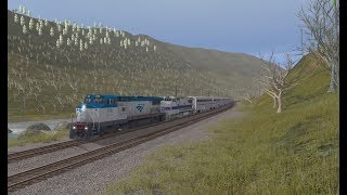 New Computer Test | GMOD & Trainz