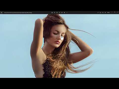 Bilder & Fotos vergrößern per KI: 05 | AI Magic Tools von Runway kann unter anderem...