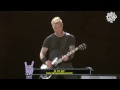 Metallica DVD ARGENTINA ON FIRE | Master of Puppets + Links de descarga