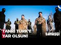 Kılıç Timi Nin Cesur Askerleri 274 Bölüm Savaşçı 