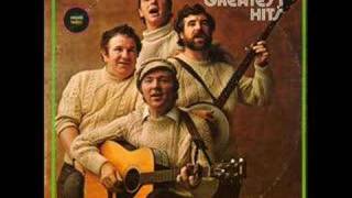 Clancy Brothers - Gallant Forty TWA chords