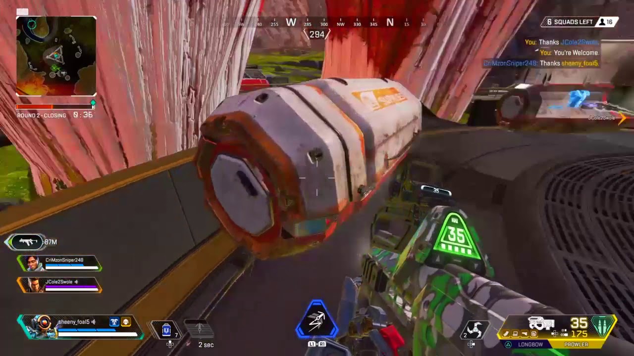 Im To Good At This Game YouTube