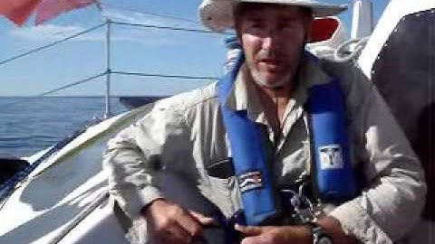 Polaris Altitude and Latitude