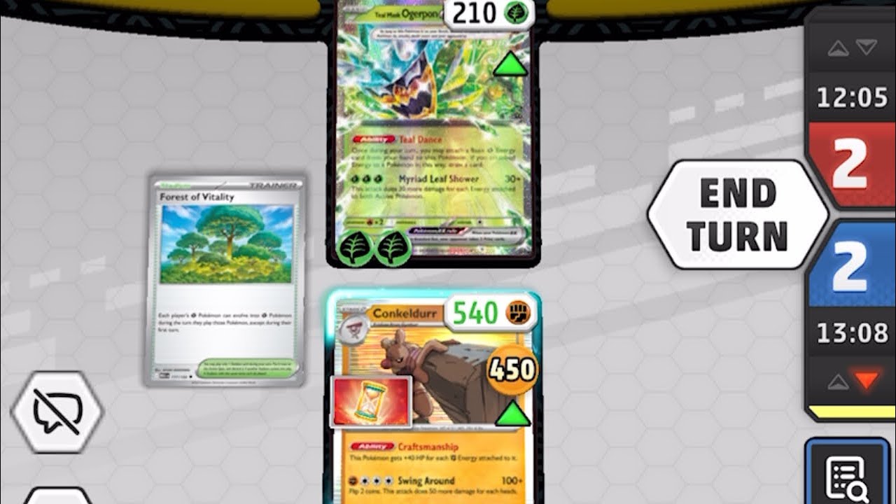 MY OP CONKELDURR DECK (600+ health)  