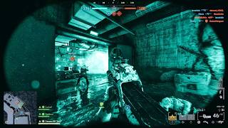 Battlefield 6: Nightfall gameplay (No Commentary)