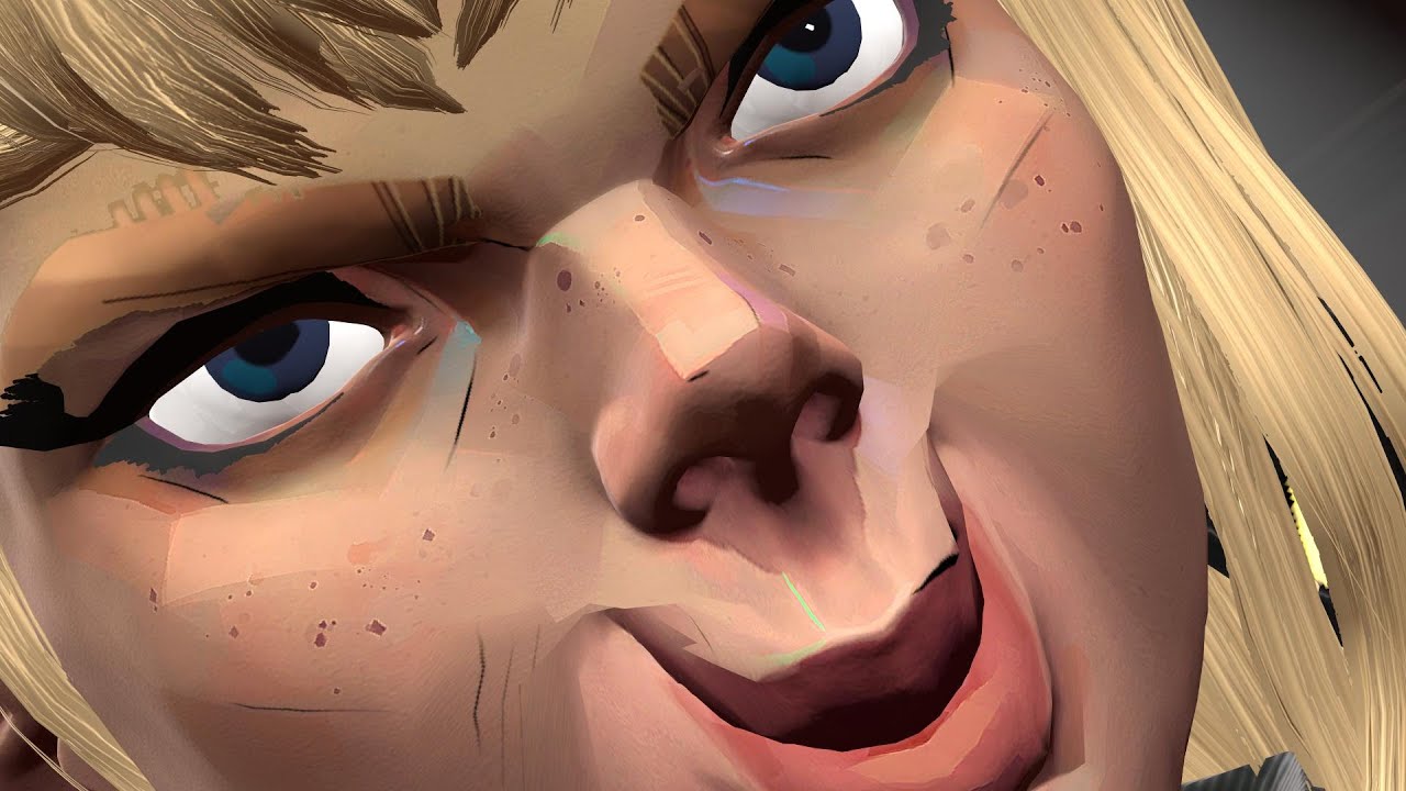 [SHITPOST] Illyana Raspootis | Marvel Rivals / Magik / Animation / SFM ...