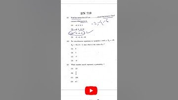 Maharashtra board class 10 maths 1 important questions solved pyqs | ssc board exam 2024 algebra mcq