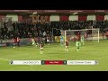 Salford Ease Past The Robins | Salford City 2-0 Cheltenham Town | Emirates FA Cup 2024-25