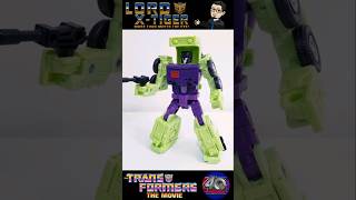 Constructicon Mixmaster Devastator De Transformers Studio Series, Suscribanse A Mi C