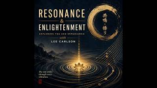 Resonance and Enlightenment: Exploring the Zen Experience with Lee Carlson