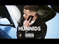 (FREE) PAJEL X MARLO TYPE BEAT - "HUNNIDS"