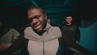 AV9 BK Humble x Clayton Cooper - PAPI - YouTube