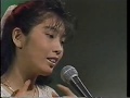 川村万梨阿 瞳のなかで