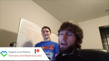 Building a StencilJS PWA for MadnessLabs.net (Part One)