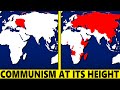 Rise & Fall of Communism...