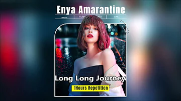 Enya Amarantine  1HOURS Long Long Journey