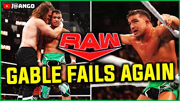 Sami Zayn Wins The Gauntlet! WWE Makes HUGE Announcement & More! WWE Raw 3/11/24