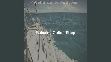 Debonair Jazz Sax with Strings - Vibe for Holidays