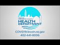 News Conference Coronavirus Update 7-20-2021 Arabic
