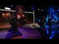 The full set and fusion fighters bringing down the house  the late late show  rt one