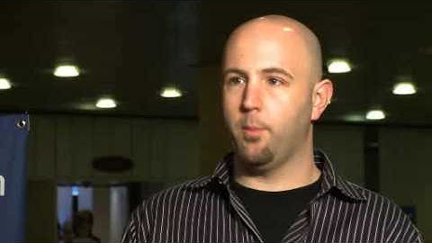 Build you own Intranet in Stead of Buying Standard Software by Don Dehoff, American Electric Power