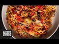 Japanese Yakisoba Noodles - Marion's Kitchen