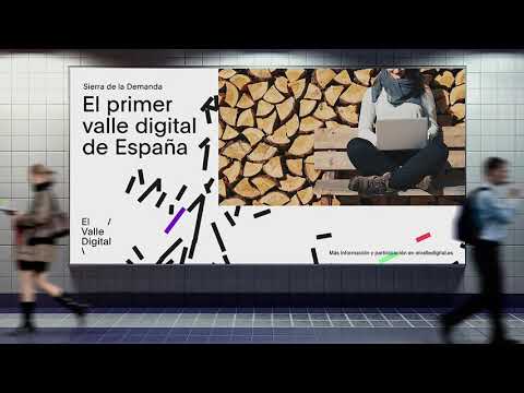 El Valle Digital: la presentación de un proyecto que ya es un reto de futuro