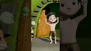 ബോബിക്കുട്ടൻ്റെ പിറന്നാൾ | Part 02 | Malayalam Cartoon #viral #kidsshorts #cartoon #shortsfeed
