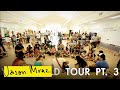 Burbank Elementary School | 'YES!' World Tour | Jason Mraz
