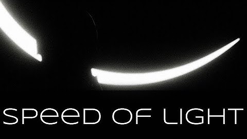 Audio Brewers: Crescent - Speed of Light