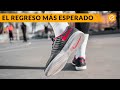 Las zapatillas de fútbol sala Nike Lunar Gato HAN VUELTO