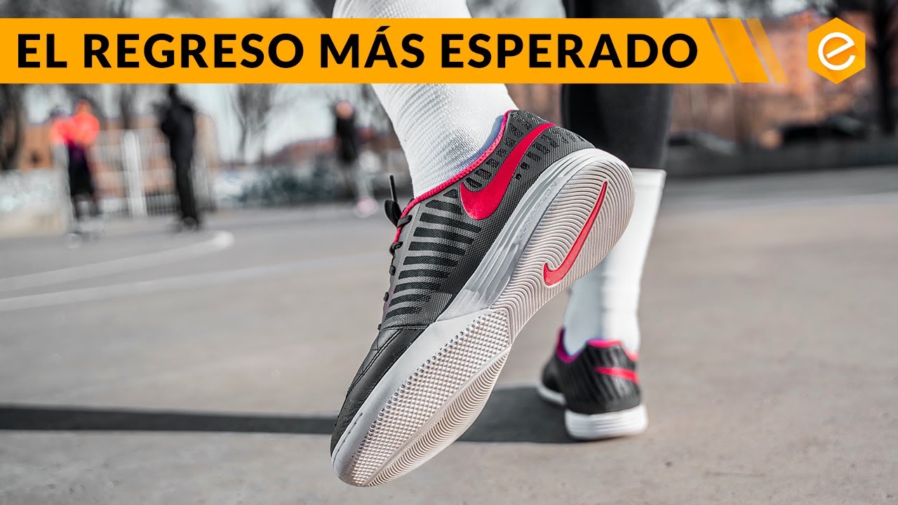 nike futbol sala 2019