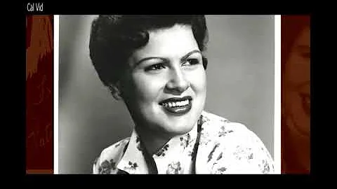 Patsy Cline Crazy Full Documentary - DayDayNews