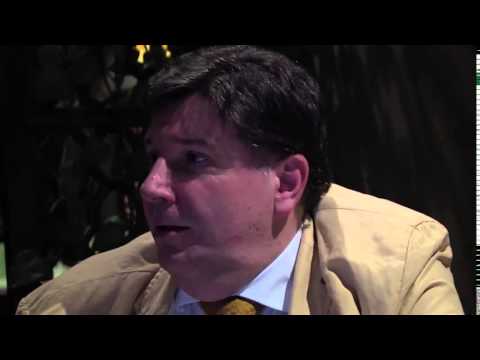 Peter findet den