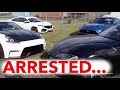 12 ARRESTED in STING! 2021 Ford Raptor LEAK! TESLA WATCH OUT?!