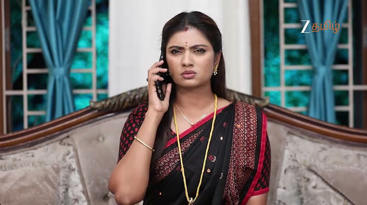 Maari | Ep - 955 | Preview | Jun 21 2025 | Zee Tamil
