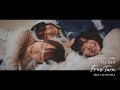 TrySail 『Free Turn』-Music Video YouTube EDIT ver.-