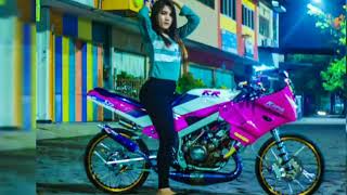 Dj aisyah istri rosulluloh versi ninja r/rr