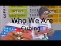 Who We Are | Cubing Mix