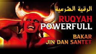 RUQYAH PENGHANCUR SIHIR POWERFULL