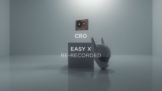 CRO - EASY (Re-Recorded) Resimi