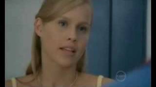 Radar Emma Gilbert! h2o just add water