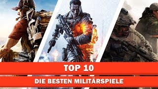 Die besten Militärspiele | Top 10 screenshot 2