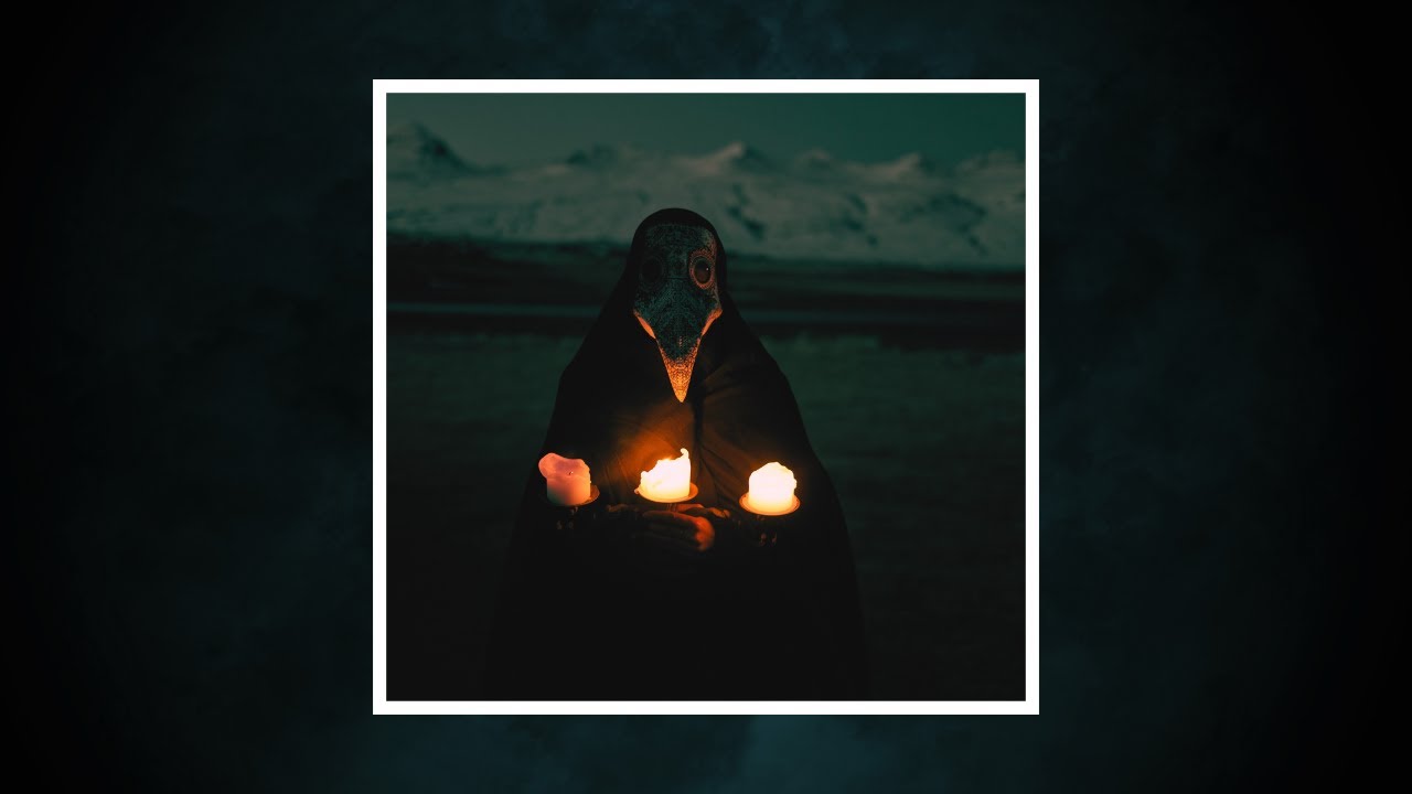 VINNIE PAZ (JMT) x ARMY OF THE PHARAOHS type beat (2022) - prod L.O.B.