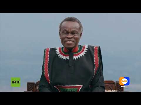PLO LUMUMBA SHOW Why Africans In Diaspora Matter 