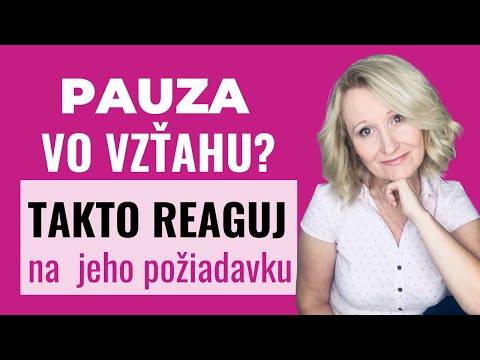 Video: Vo vzťahu odsúdenom na zánik?