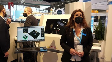 High-mix inspection getting simpler