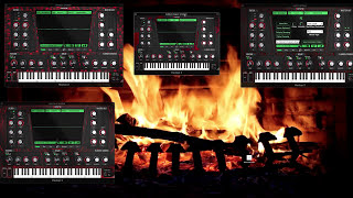 Inproson DaBeatDealer - Cold Blooded - Heat up 2 beat Contest 2016